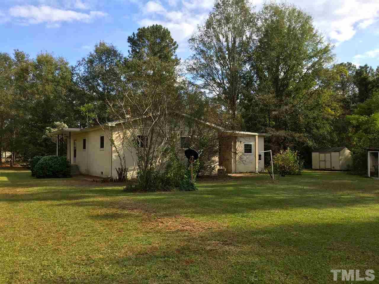 324 Clark Road Lillington, NC 27546 - Photo 3 of 10 Gallery Image 3