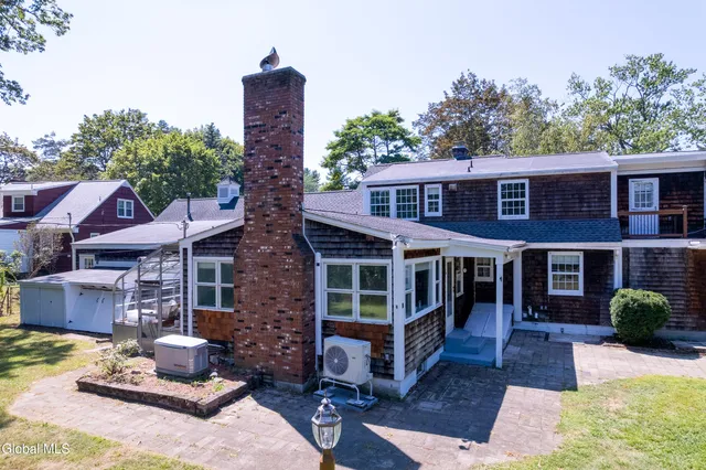 $525,000 | 17 Morningside Drive, Bethlehem, NY 12054