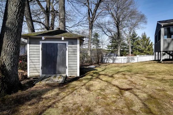 $605,000 | 250 Wilson Street, Marlborough, MA 01752