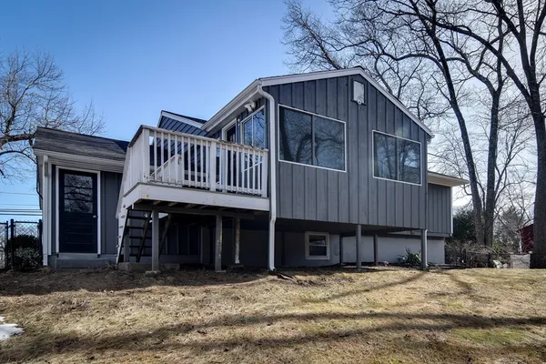 $605,000 | 250 Wilson Street, Marlborough, MA 01752