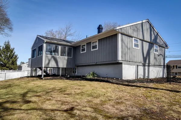$605,000 | 250 Wilson Street, Marlborough, MA 01752