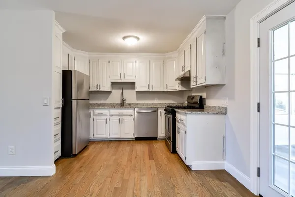 $605,000 | 250 Wilson Street, Marlborough, MA 01752