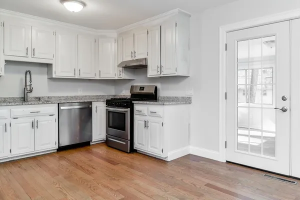 $605,000 | 250 Wilson Street, Marlborough, MA 01752