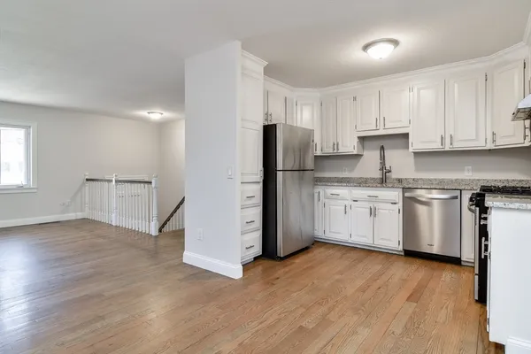 $605,000 | 250 Wilson Street, Marlborough, MA 01752