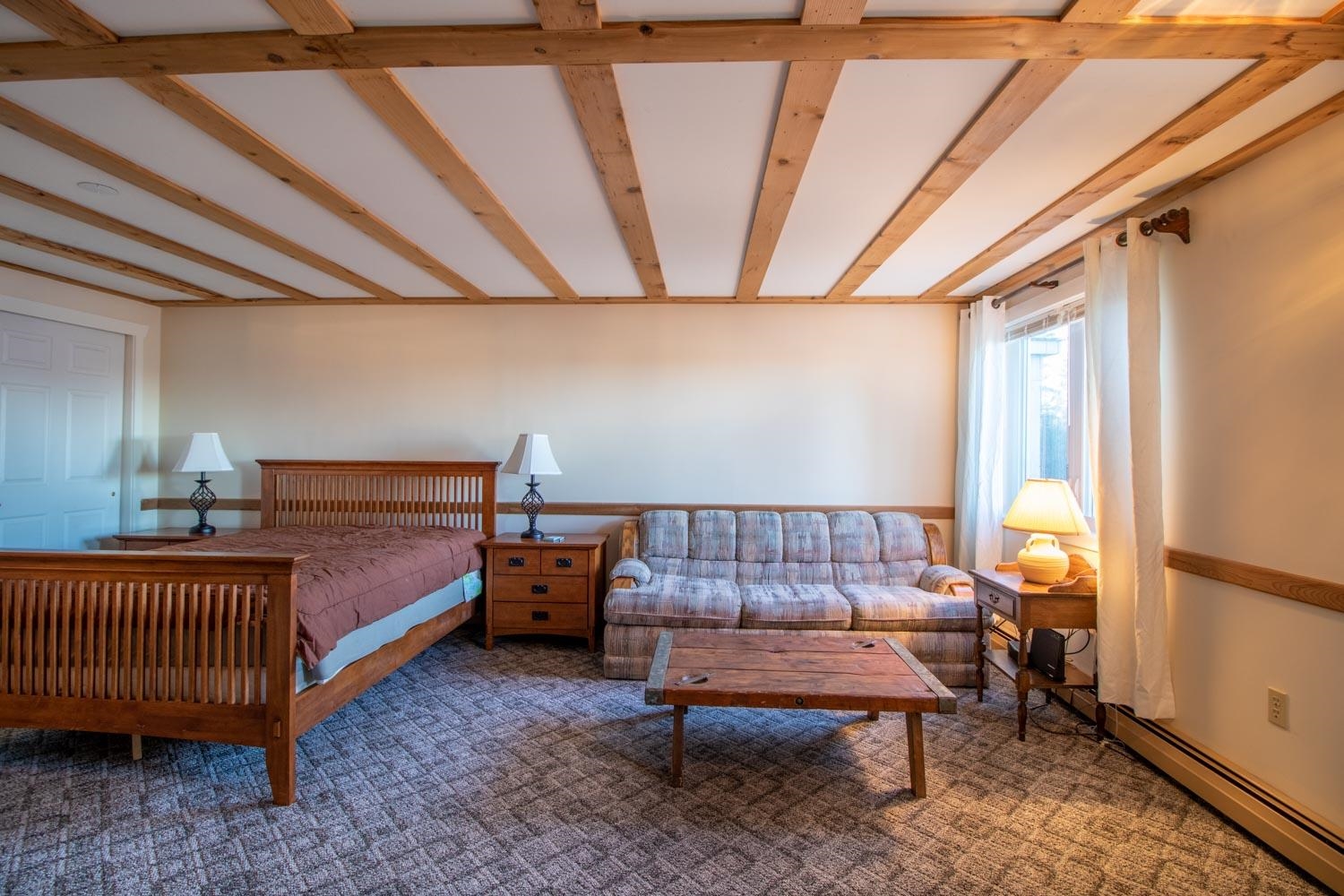 115 Powderhorn Road, Unit 406 Burke, VT 05832 - Photo 22 of 29 Gallery Image 22