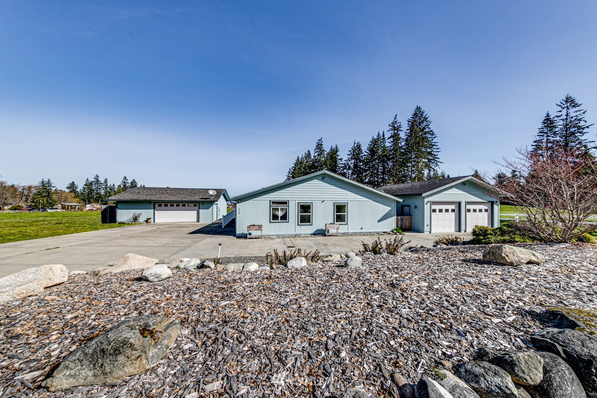 339 Rhodes Road Port Angeles, WA 98362 - Photo 1 of 40 Gallery Image 1