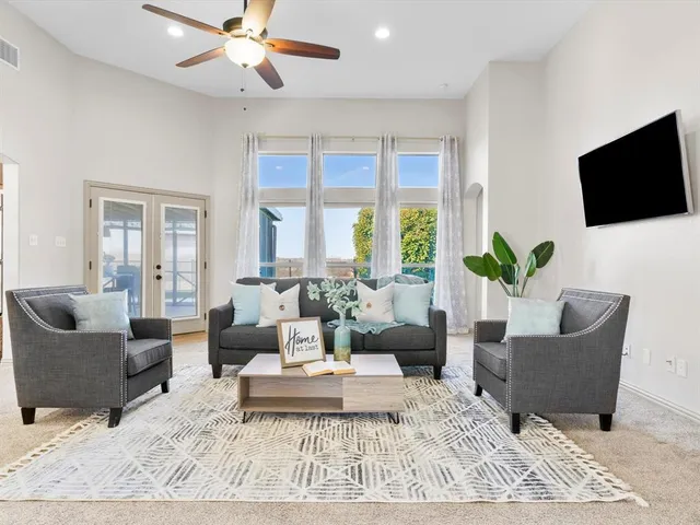 $645,000 | 1311 Roe Helm Drive, Rhome, TX 76078