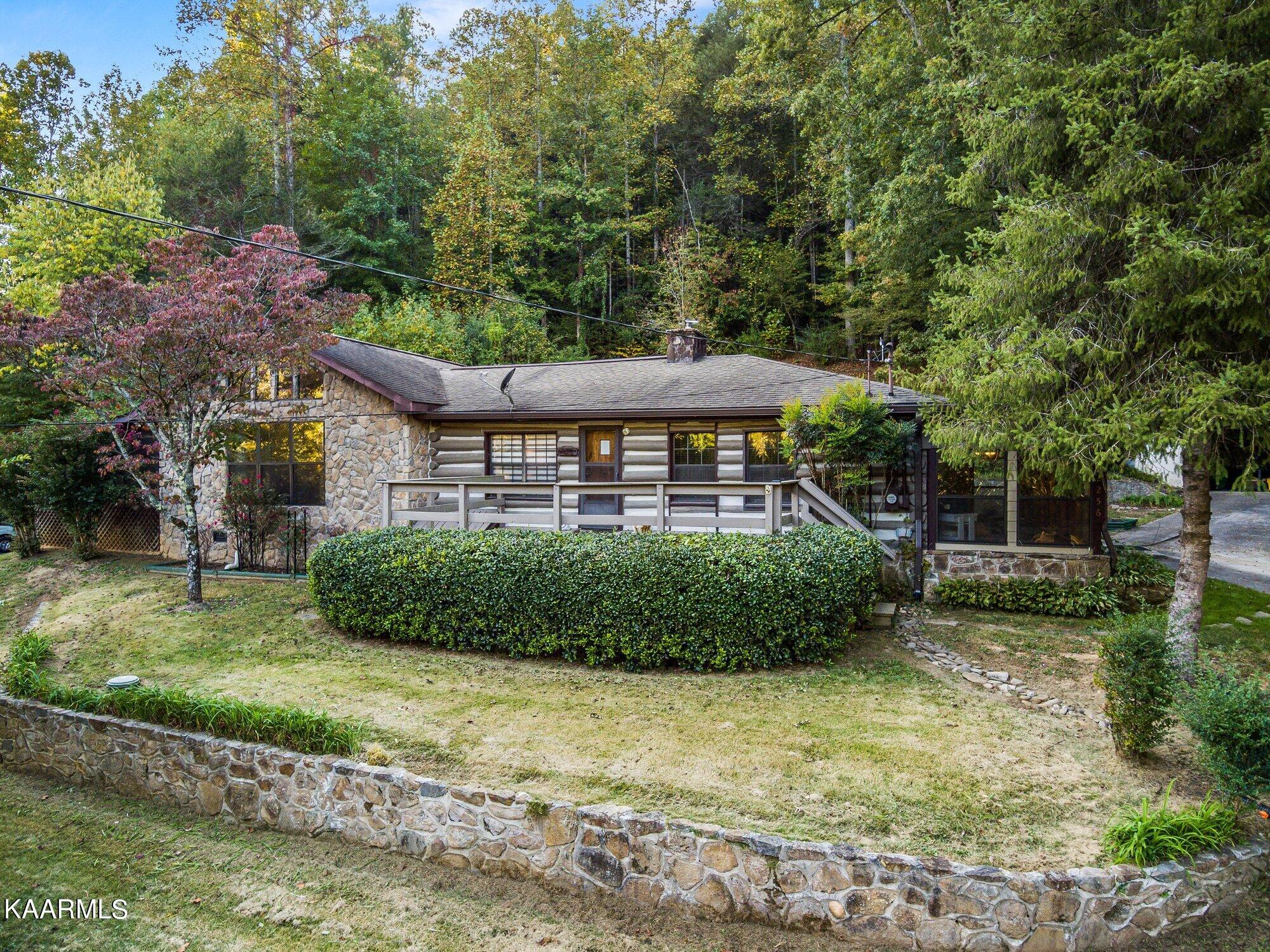 2256 Citico Road Vonore, TN 37885 - Photo 1 of 36 2256-Citico-Rd-Vonore-TN-1
