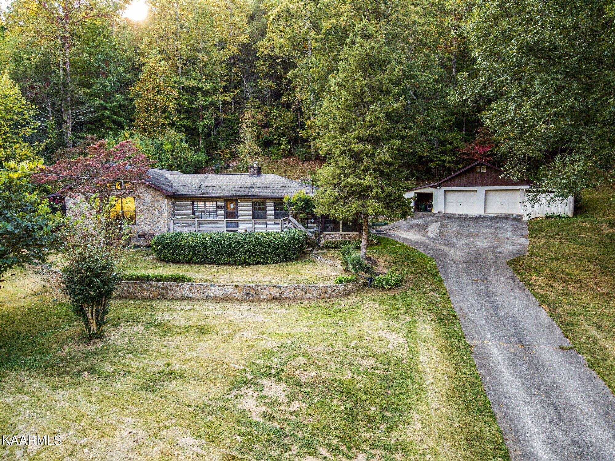 2256 Citico Road Vonore, TN 37885 - Photo 2 of 36 2256-Citico-Rd-Vonore-TN-3