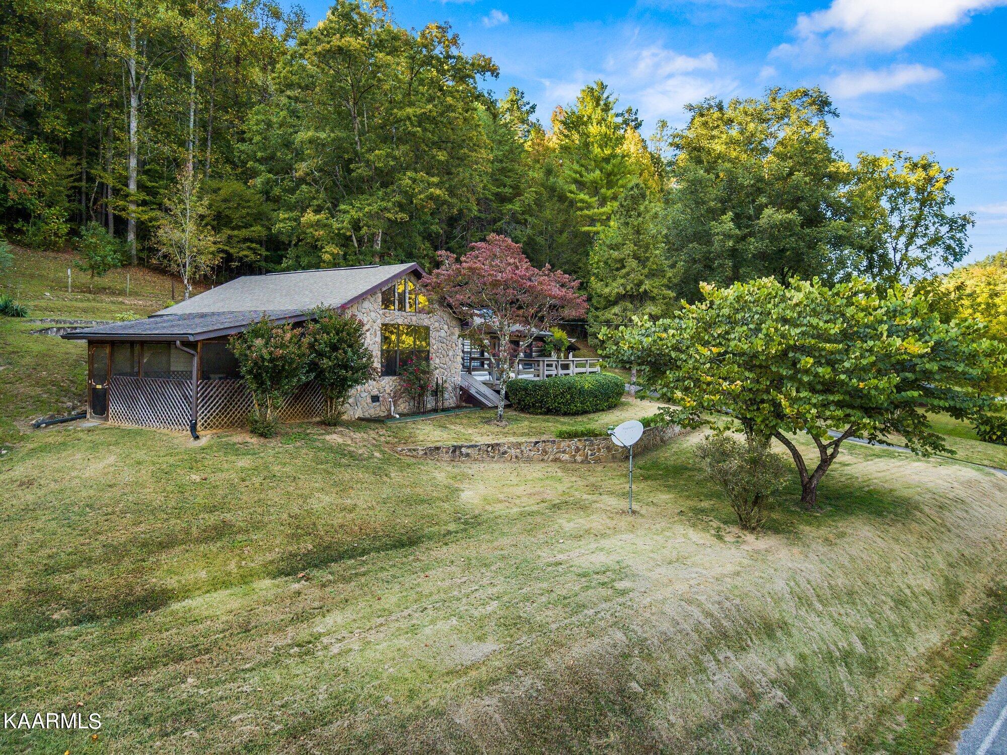 2256 Citico Road Vonore, TN 37885 - Photo 3 of 36 2256-Citico-Rd-Vonore-TN-2