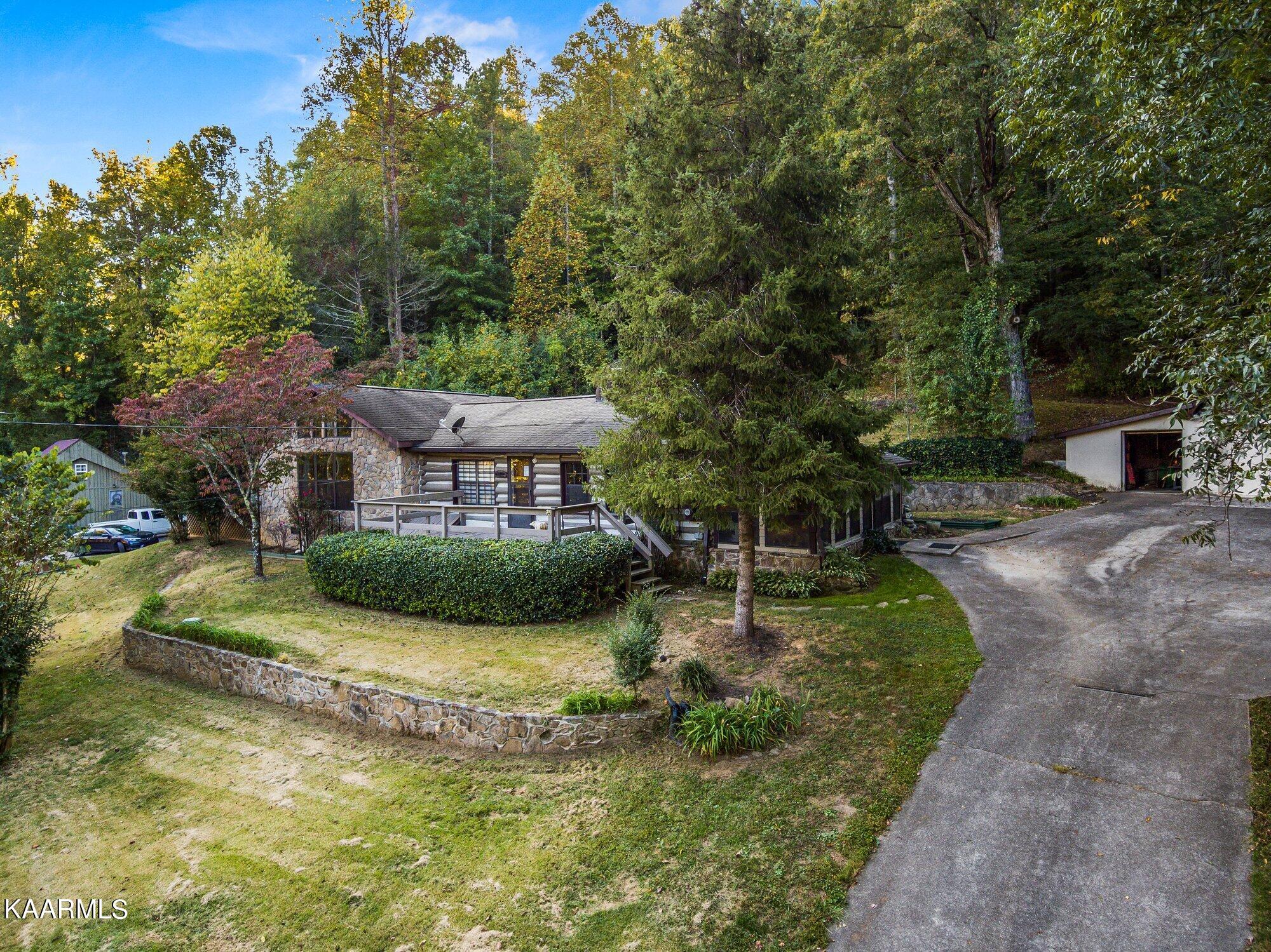 2256 Citico Road Vonore, TN 37885 - Photo 4 of 36 2256-Citico-Rd-Vonore-TN-4