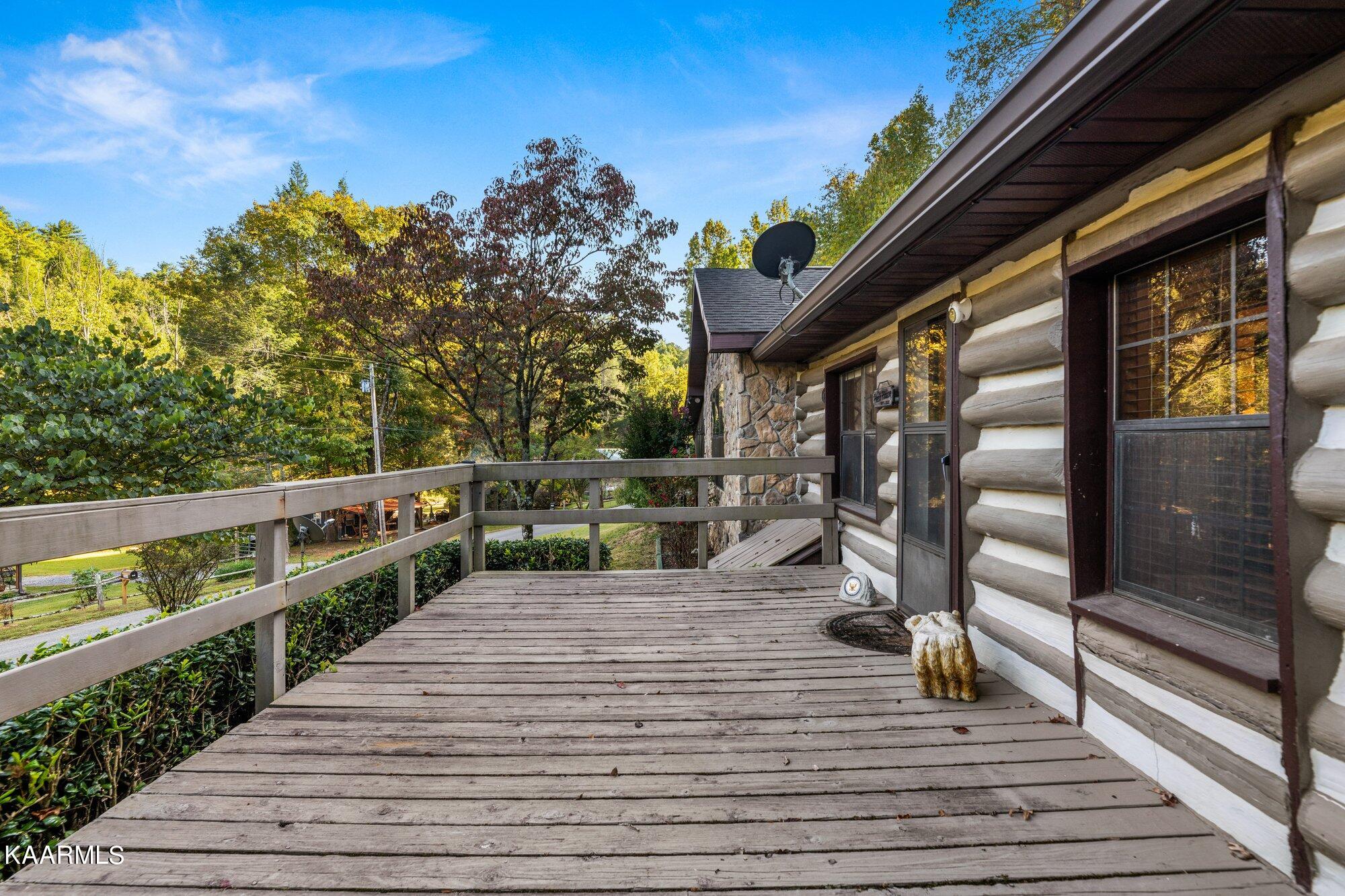 2256 Citico Road Vonore, TN 37885 - Photo 5 of 36 2256-Citico-Rd-Vonore-TN-5