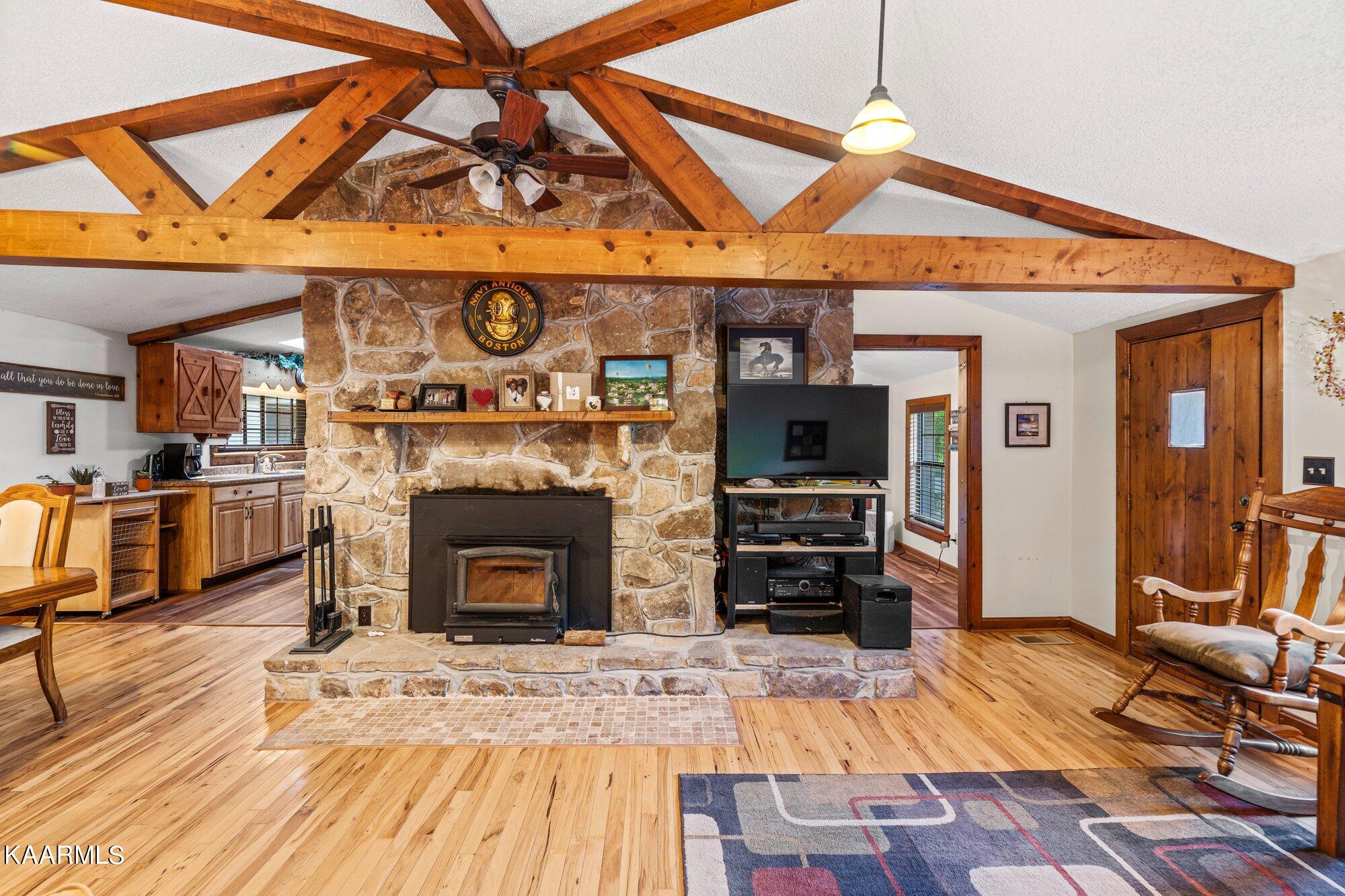 2256 Citico Road Vonore, TN 37885 - Photo 6 of 36 2256-Citico-Rd-Vonore-TN-7