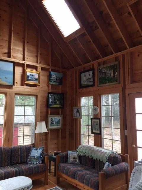 2923 Bristol Road New Harbor, ME 04554 - Photo 2 of 14 Photo