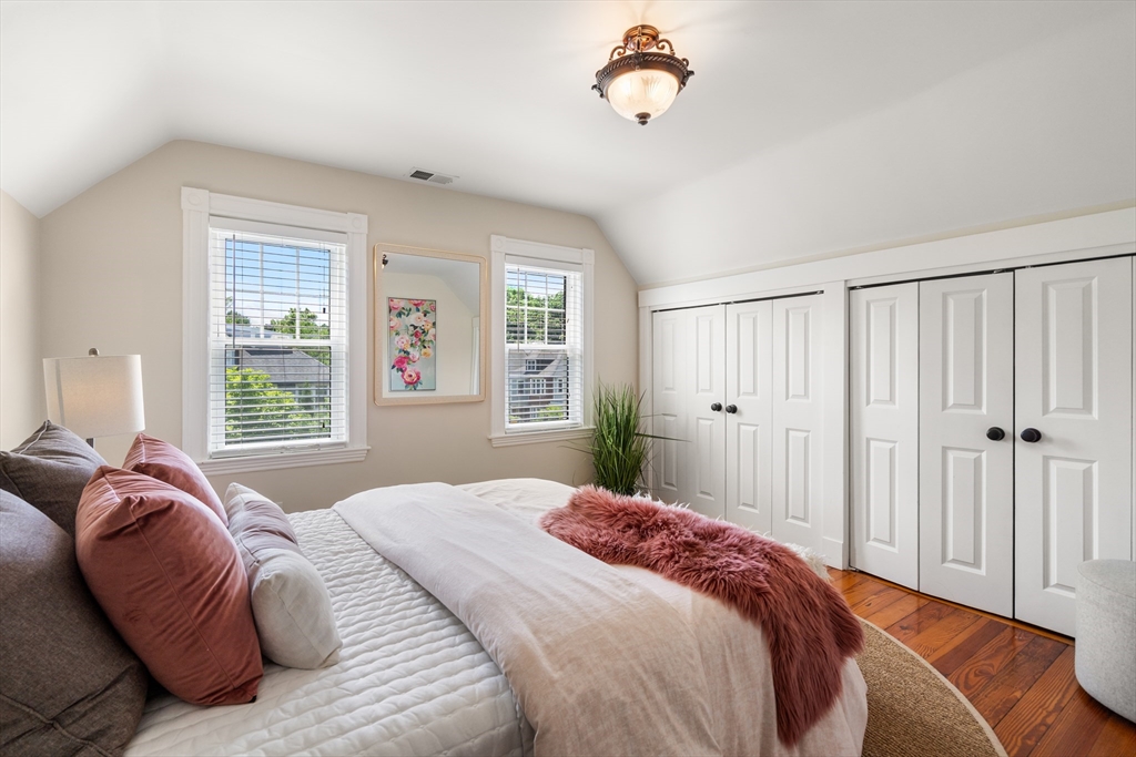 293 Huron Avenue, Unit 2 Cambridge, MA 02138 - Photo 15 of 20