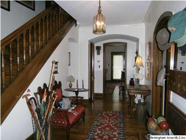 2817 Overhill Road Birmingham, AL 35223 - Photo 2 of 30