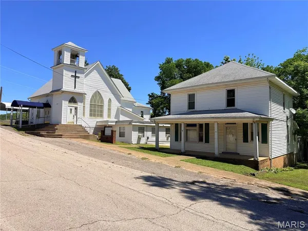 $129,500 | 212 East Street, Williamsville, MO 63967