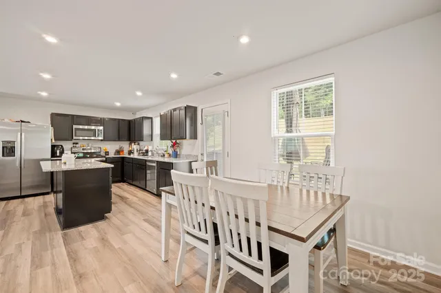 $370,000 | 707 Point Andrews Drive Southwest, Concord, NC 28025