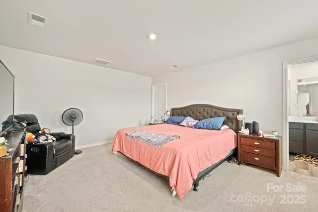 $370,000 | 707 Point Andrews Drive Southwest, Concord, NC 28025