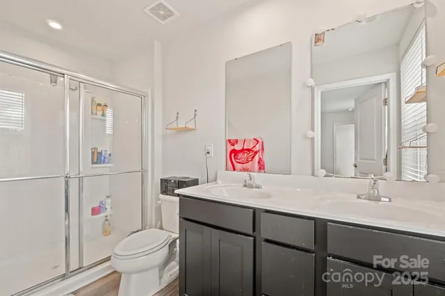 $370,000 | 707 Point Andrews Drive Southwest, Concord, NC 28025