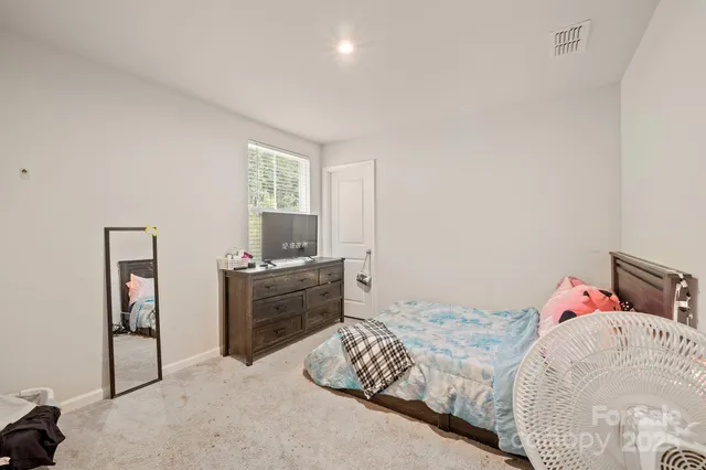 $370,000 | 707 Point Andrews Drive Southwest, Concord, NC 28025