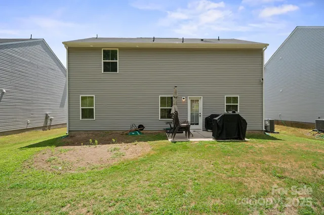 $370,000 | 707 Point Andrews Drive Southwest, Concord, NC 28025