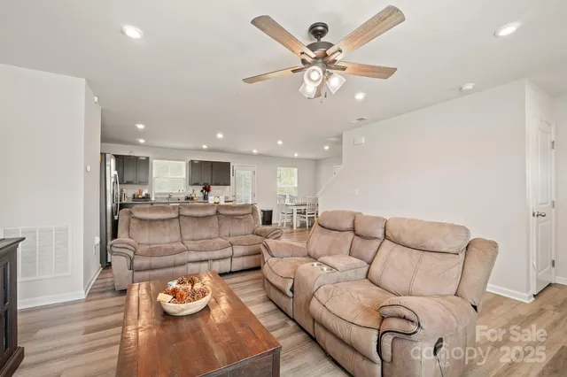 $370,000 | 707 Point Andrews Drive Southwest, Concord, NC 28025