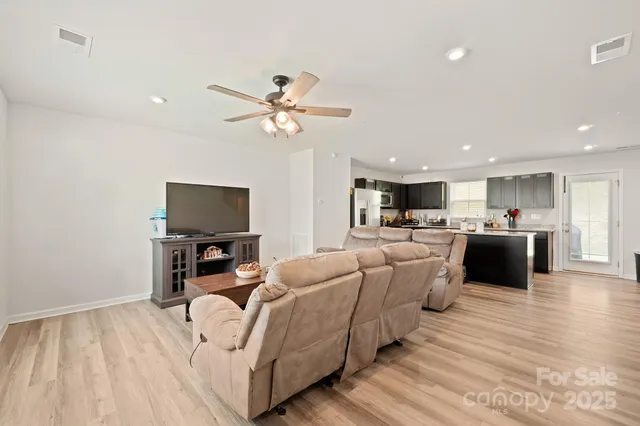 $370,000 | 707 Point Andrews Drive Southwest, Concord, NC 28025