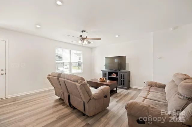 $370,000 | 707 Point Andrews Drive Southwest, Concord, NC 28025