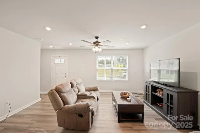 $370,000 | 707 Point Andrews Drive Southwest, Concord, NC 28025