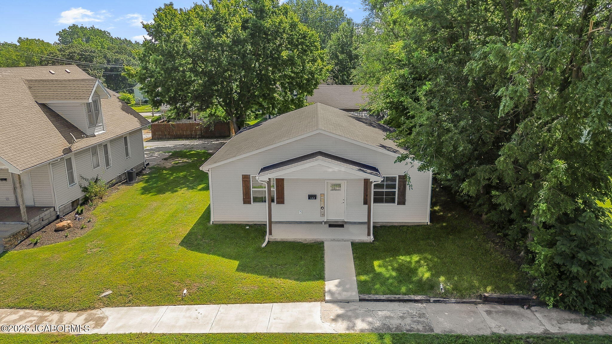 102 South High Street California, MO 65018 - Photo 41 of 43