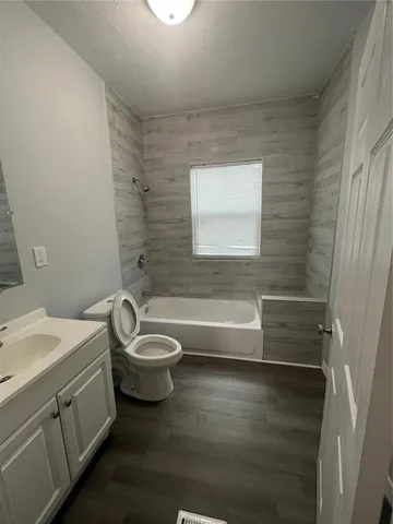 $2,700 | 4700 10th Avenue South, Unit 1, St. Petersburg, FL 33711