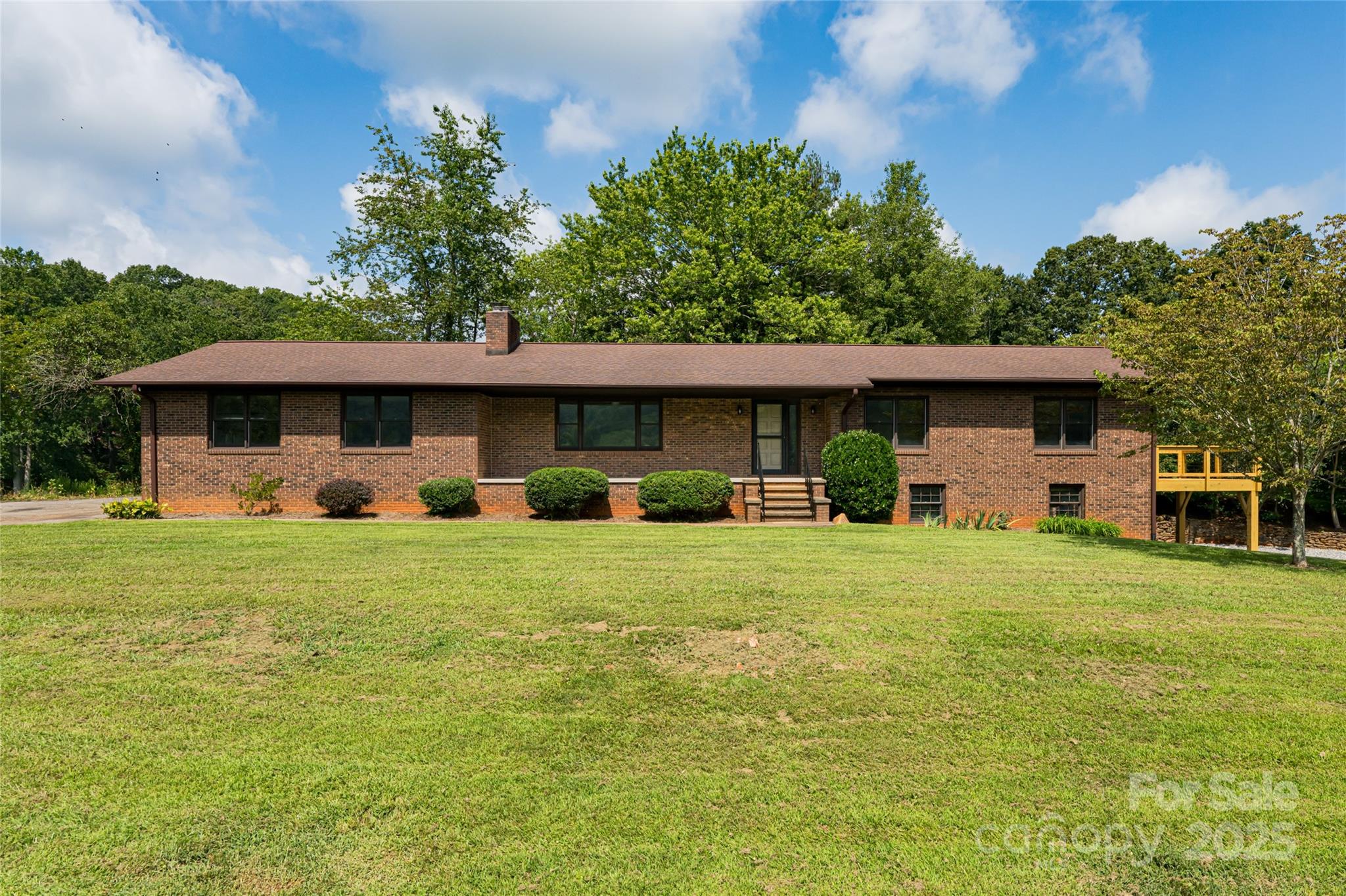 36 Brooks Branch Road Leicester, NC 28748 - Photo 1 of 47