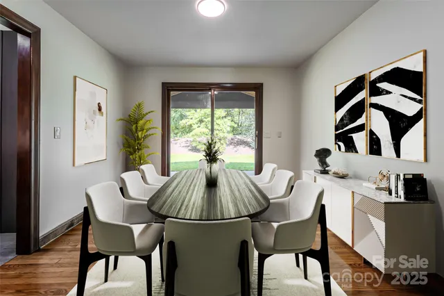 $599,000 | 36 Brooks Branch Road, Leicester, NC 28748