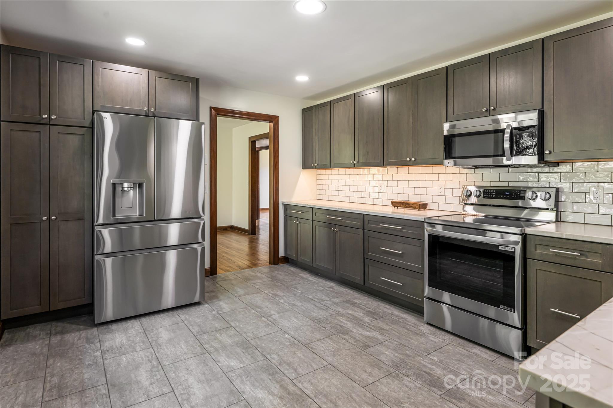 36 Brooks Branch Road Leicester, NC 28748 - Photo 13 of 47