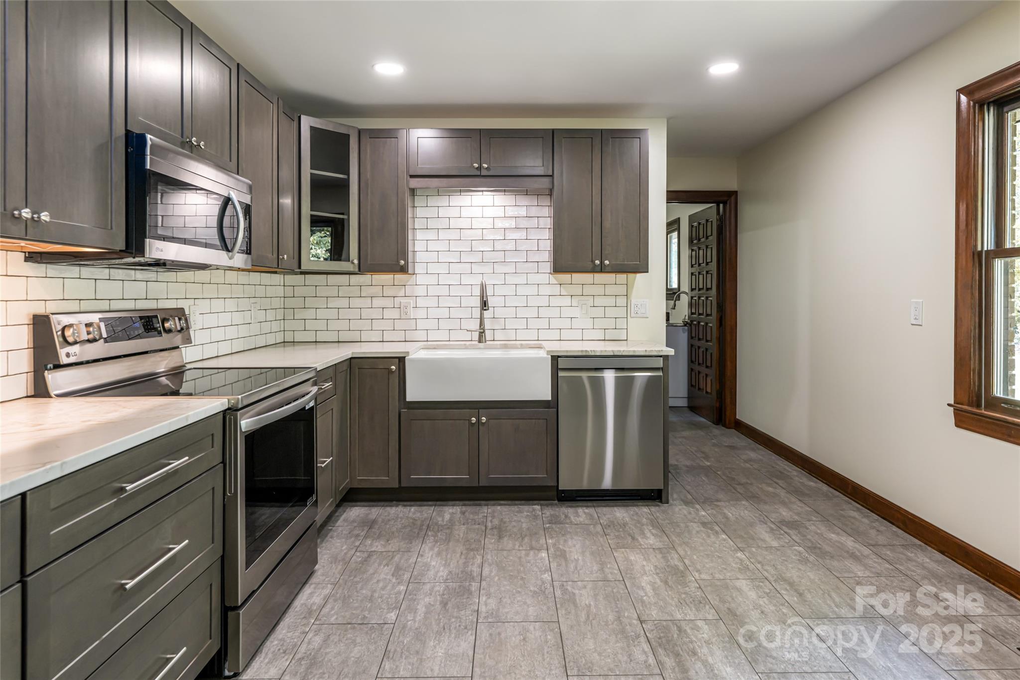 36 Brooks Branch Road Leicester, NC 28748 - Photo 14 of 47