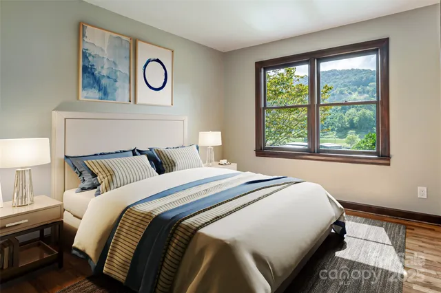 $599,000 | 36 Brooks Branch Road, Leicester, NC 28748