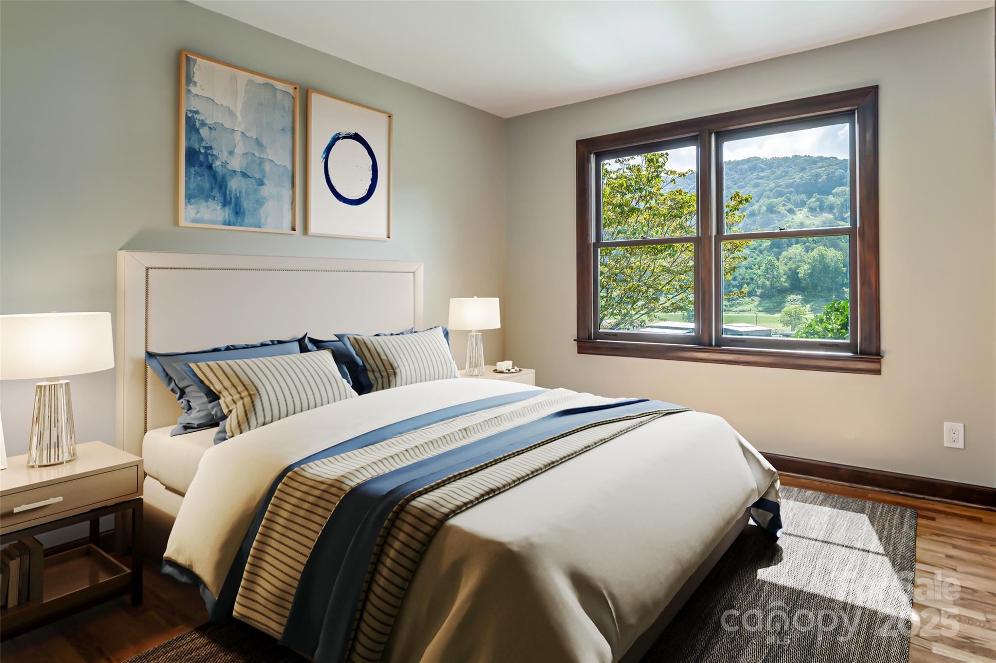 36 Brooks Branch Road Leicester, NC 28748 - Photo 19 of 47