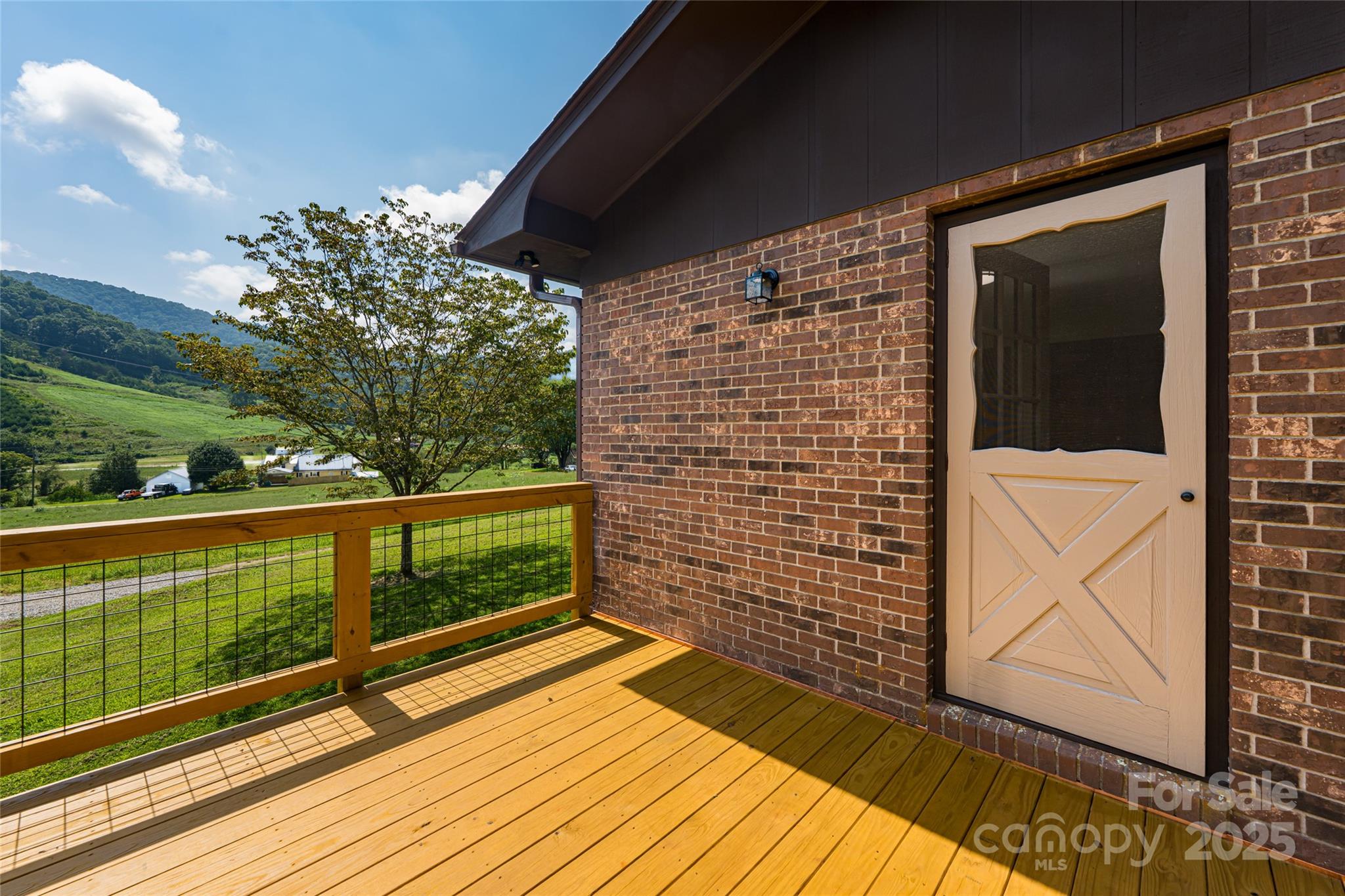 36 Brooks Branch Road Leicester, NC 28748 - Photo 20 of 47