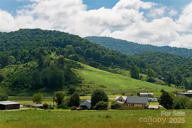 $599,000 | 36 Brooks Branch Road, Leicester, NC 28748