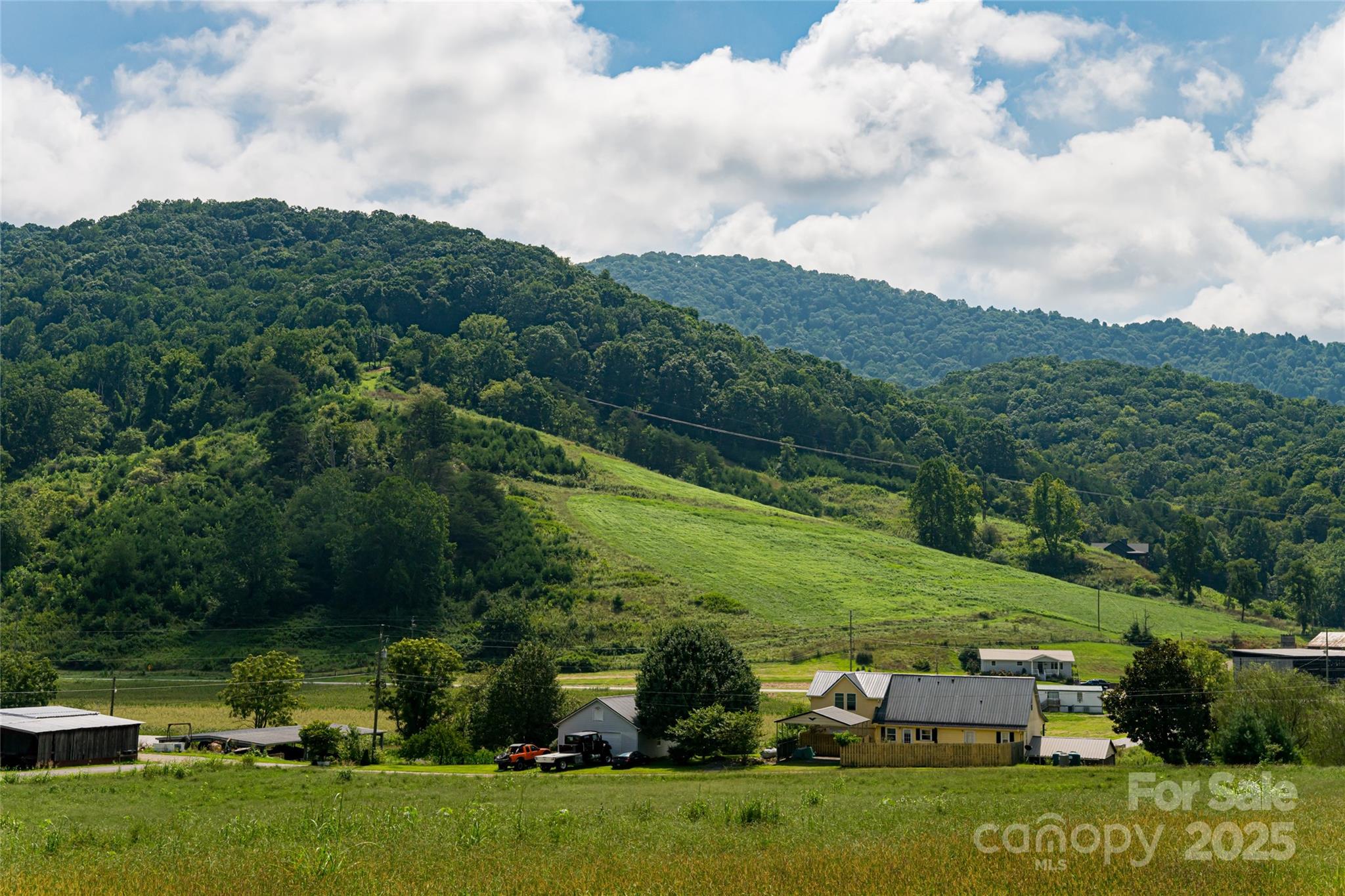 36 Brooks Branch Road Leicester, NC 28748 - Photo 2 of 47