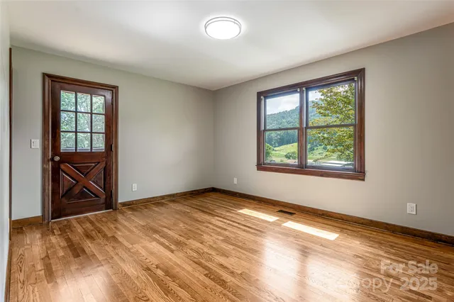 $599,000 | 36 Brooks Branch Road, Leicester, NC 28748