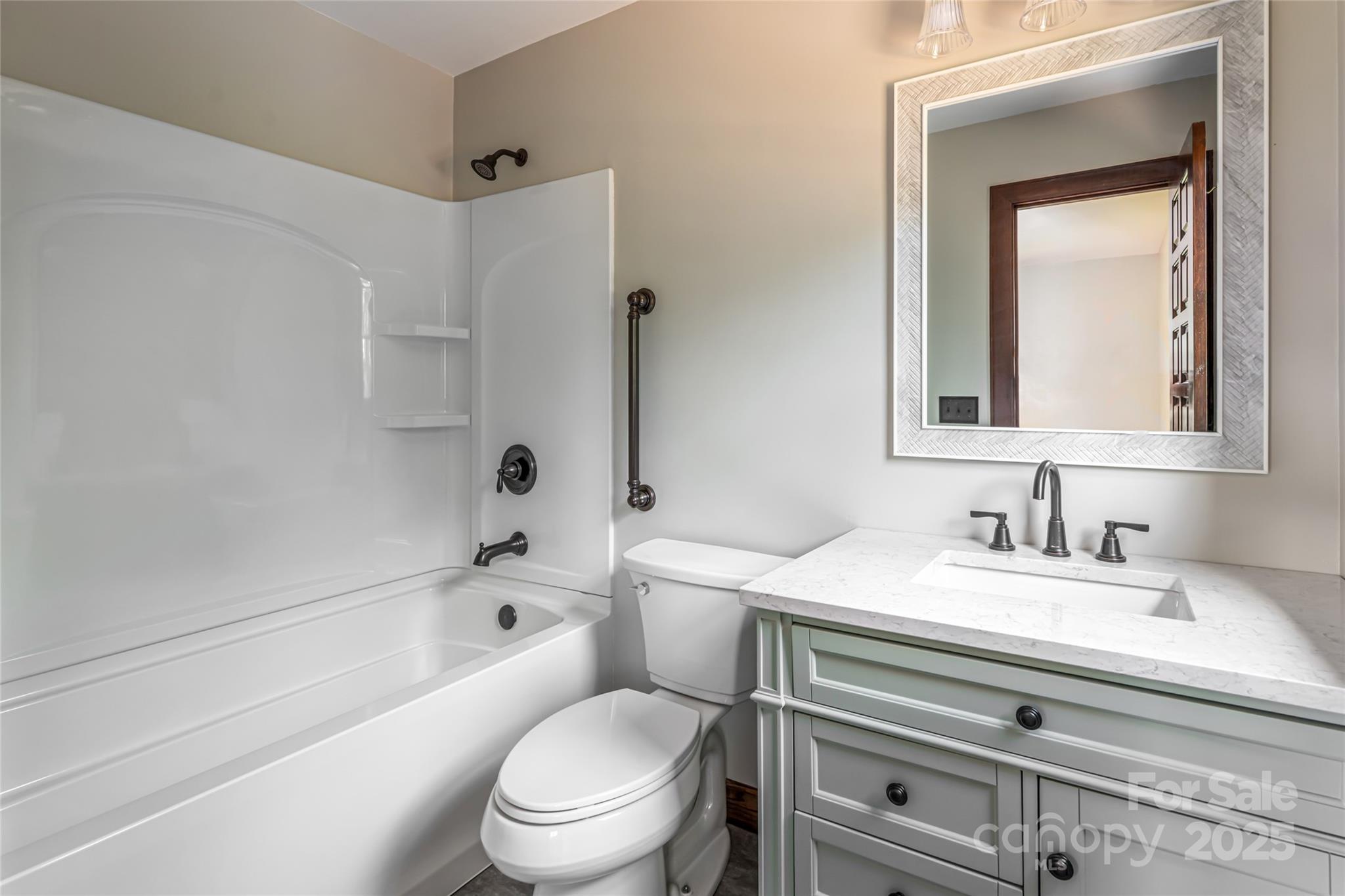 36 Brooks Branch Road Leicester, NC 28748 - Photo 28 of 47