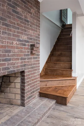 $599,000 | 36 Brooks Branch Road, Leicester, NC 28748