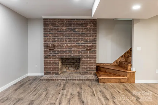 $599,000 | 36 Brooks Branch Road, Leicester, NC 28748