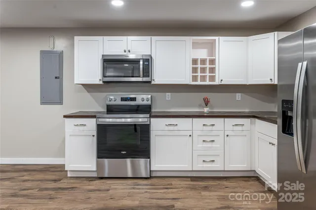 $599,000 | 36 Brooks Branch Road, Leicester, NC 28748