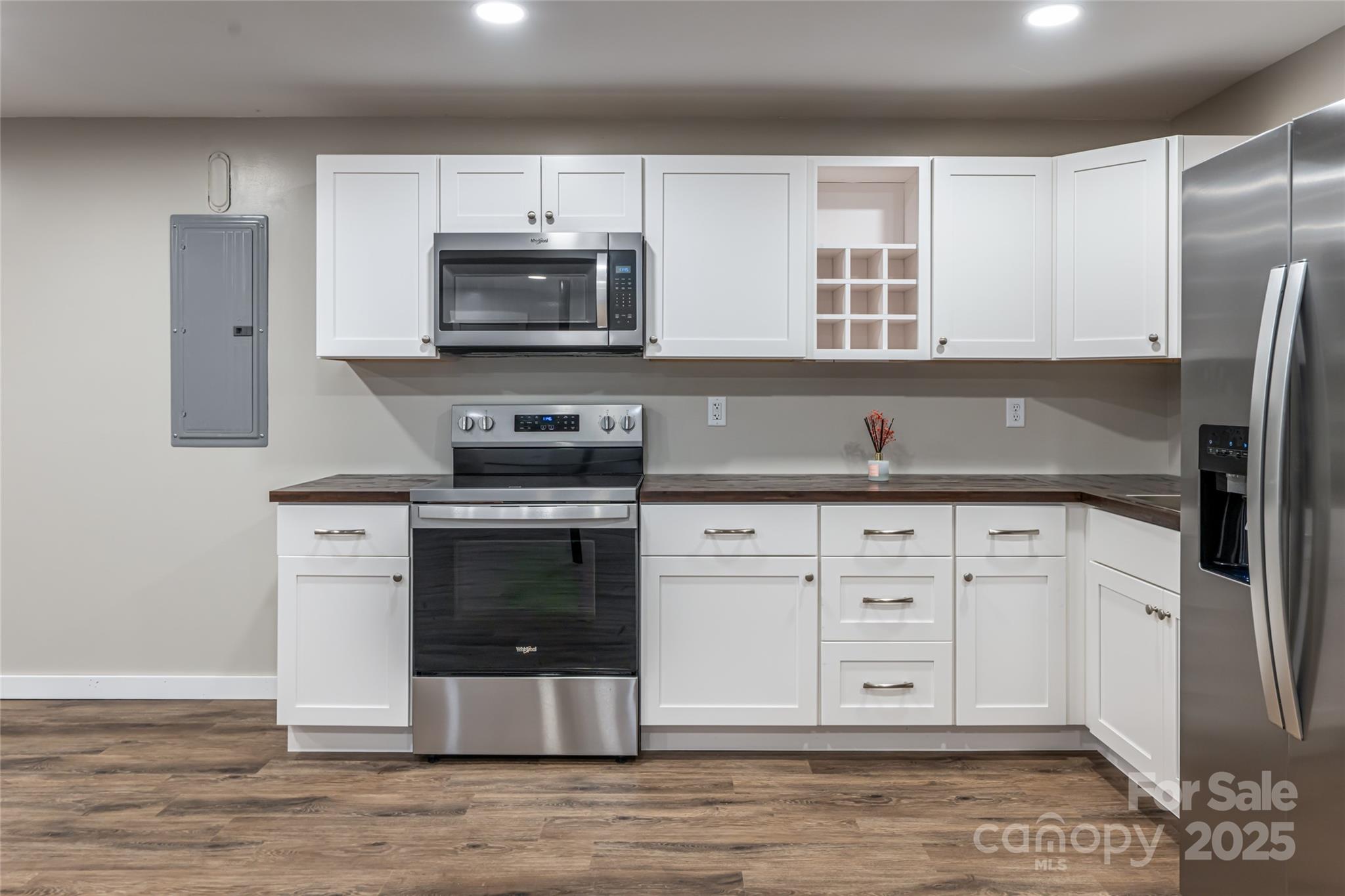 36 Brooks Branch Road Leicester, NC 28748 - Photo 31 of 47