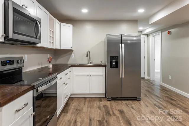 $599,000 | 36 Brooks Branch Road, Leicester, NC 28748