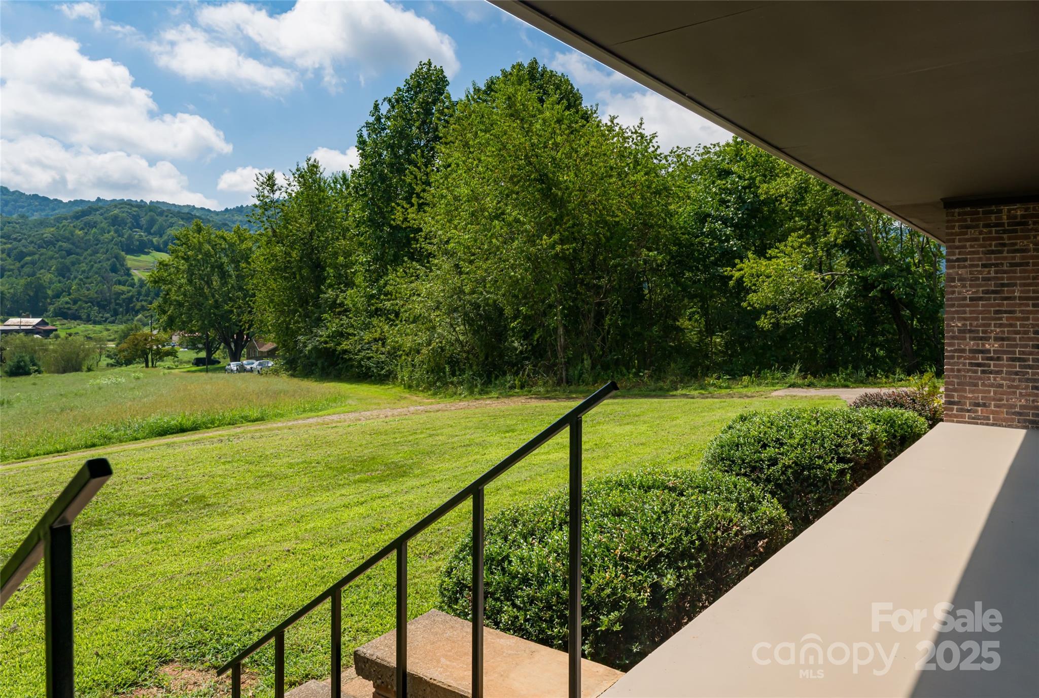 36 Brooks Branch Road Leicester, NC 28748 - Photo 4 of 47