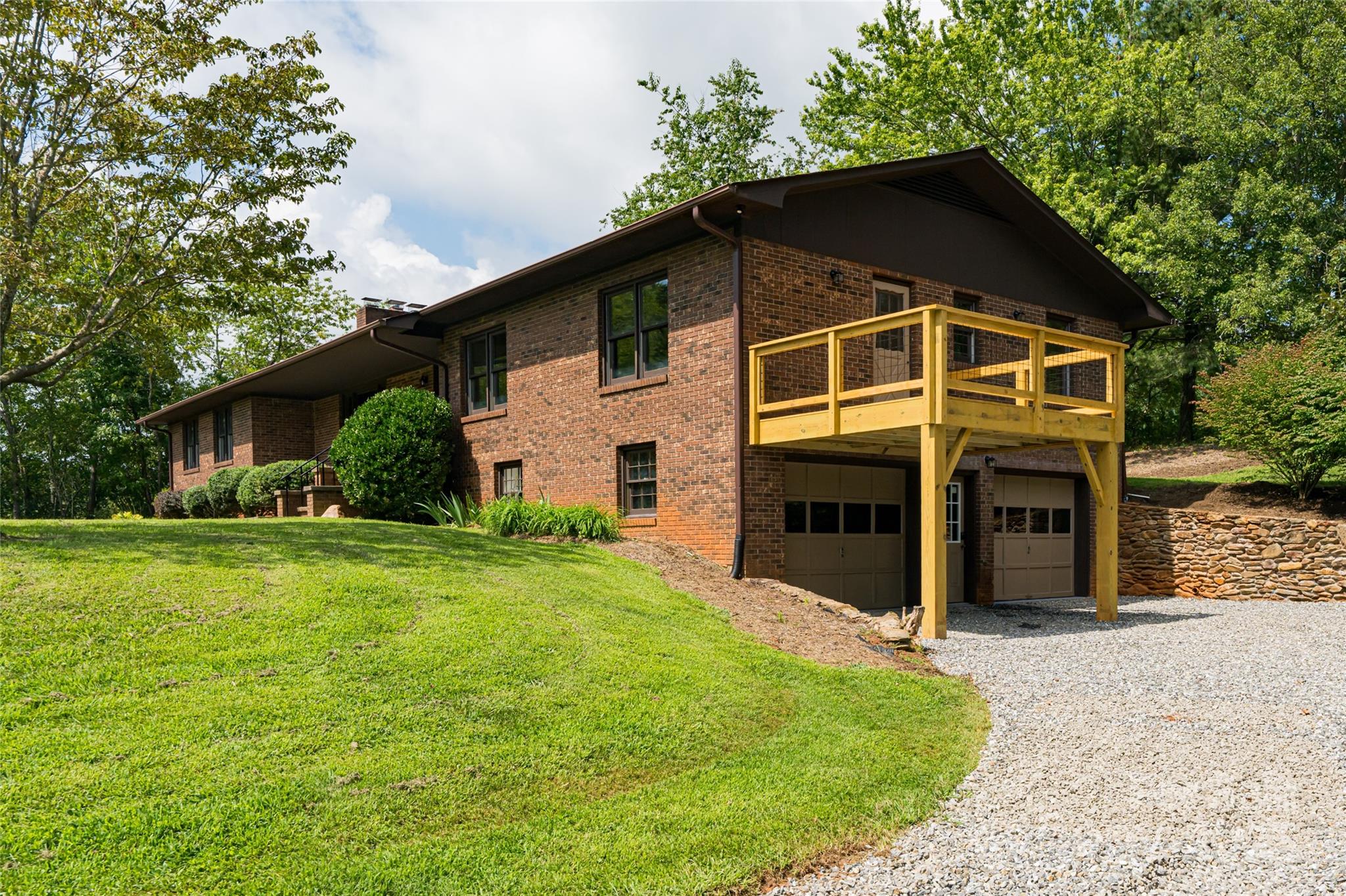 36 Brooks Branch Road Leicester, NC 28748 - Photo 41 of 47